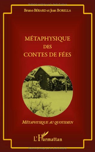 Métaphysique des contes de fées
