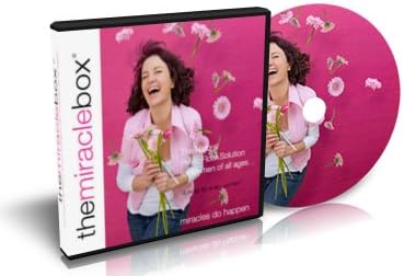 The Miracle Box For Women DVD