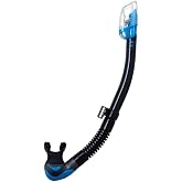TUSA SP-0101 Hyperdry Elite II Scuba Diving Snorkel