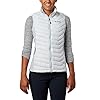 Columbia Powder Pass Vest Athletische, gedempte jassen