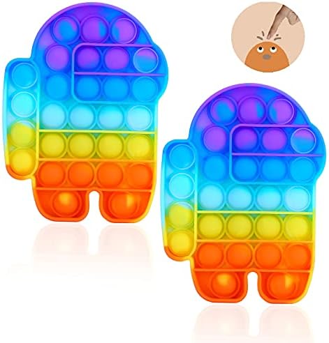 قیمت و خرید BRIGHT MOON 2PCS Push 