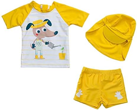 ボーイズ スクール 水着 子供 男の子 キャップ付き 3点セット フリル スカート ワンピース スイムウエア 90 110 130 100 ラッシュガード 正規逆輸入品 1 Uvカット 無地 ボーイズ スクール 水着 子供 男の子 キャップ付き 3点セット フリル スカート ワンピース スイムウエア 90 110 130 100 ラッシュガード 正規逆輸入品 1 Uvカット 無地