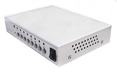 1 Podofo+Splitter+Processor+Switcher+Adapter