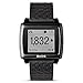 Basis Peak - Ultimate Fitness and Sleep Tracker (Matte Black/Black)