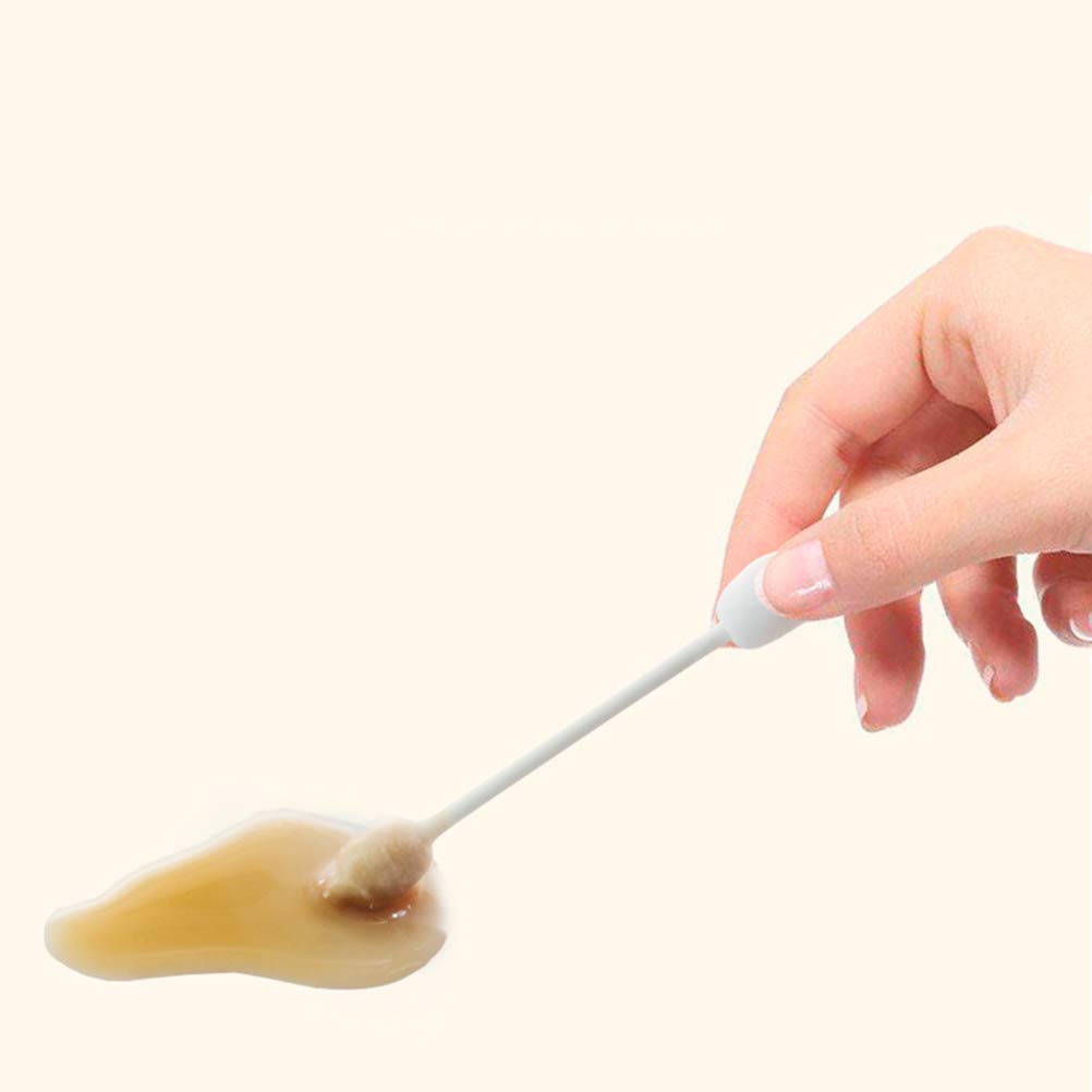 Heallily Coton 56pcs Bebe Coton Tige Naturel Coton Tige Anti Bacterien Oreille Batons Pour Enfants Enfants Toilette De Bebe Cotons Tiges Lawawarenesssociety In