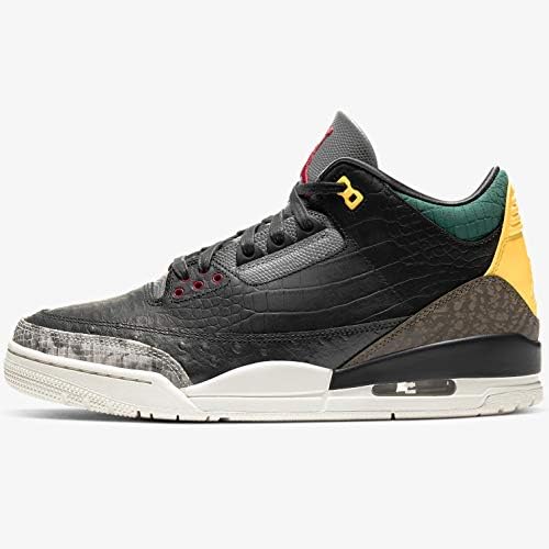 Air jordan men 3 retro se Clearance