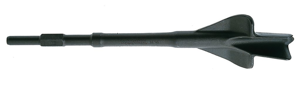 Makita Mortar Chisel with Slider, P 13100 M17