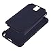 LK Case for Note 3, [Drop Protection] [Shock-Absorption] Hybrid Dual Layer Armor Defender Protective Case Cover for Samsung Galaxy Note 3 (Black)