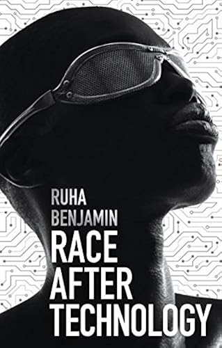 Download Race After Technology: Abolitionist Tools for the New Jim Code PDF