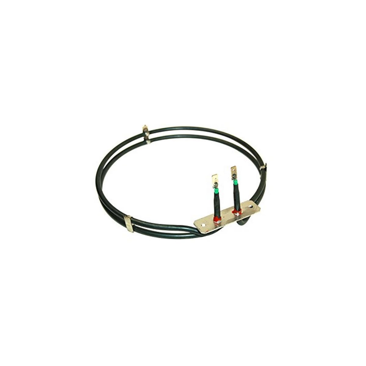 ZANUSSI 2-Turn Oven Cooker Heating Heater Element (1900W)