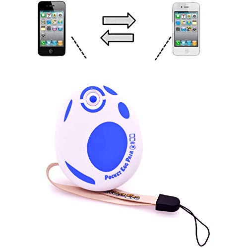 Pocket Egg Pair Auto Catch For Pokemon Go Plus Pair To Two Phones Catcher For Android 9 0 Ios Upgraded Version Pricepulse