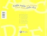Image de 1: Cada noche un cuento, Una letra cada dia / Each Night One Story, One Letter Each Day: Abcdef (Spanish Edition)