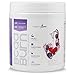PrettyFit BCAA Burn - 30 Servings - Berry Blast - BCAAs for Women - Build Lean Muscle with BCAAs, Glutamine, and Non-Stimulant Fat Burners - 0 Calories, 0 Sugars, 0 Carbs