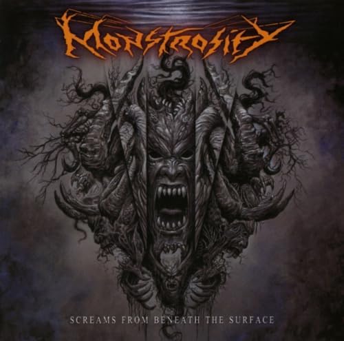 洋楽 MONSTROSITY MILLENNIUM CD Monstrosity - Millennium - Amazon.com Music