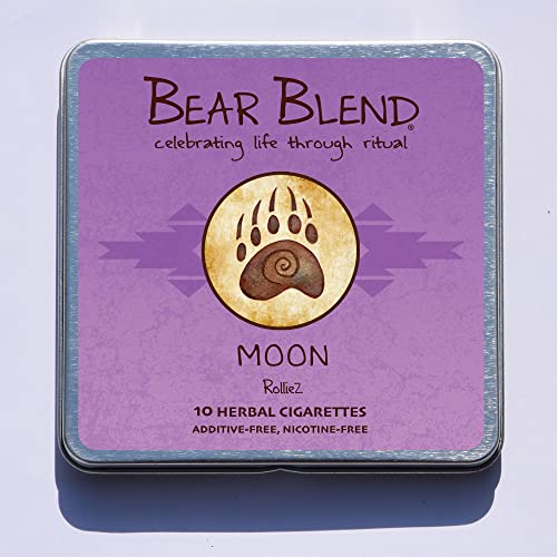 dream lodge herbal cigarettes Bear Blend shop UAE | Buy Bear Blend products online in Dubai