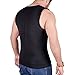 ARD Men’s Body Shaper Sauna Vest for Men Hot Sweat Waist Trainer Corset Neoprene Tank Top Shapewear Slimming Workout Shirt