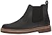 Clarks Men's Bushacre up Chelsea Boot