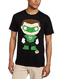 DC Comics Men's Funko Green Lantern Tee