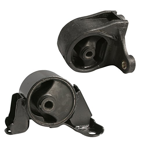 Motor Mounts 2008 Honda Civic