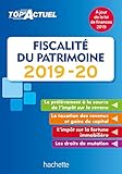 Fiscalité du patrimoine by 