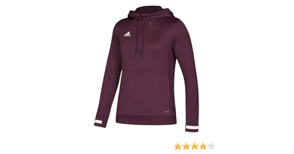 adidas team 19 hoodie