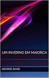 Livro Um Inverno em Maiorca