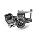 Vanquish Products Axial SCX10-II Knuckles Black Anodized VPS02900 Electric Car/Truck Option Parts