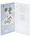 American Greetings 1st Birthday Card (Mickey Mouse)