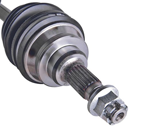 image for East Lake Axle Front left cv axle compatible with Honda TRX 500/650/68