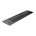 ROLI | Seaboard Rise 49 | Expressive MIDI Keyboard Controller | Use Intuitive Gestures on a Pressure-Responsive Surface to Bend Pitch, Adjust Timbre or Add Velocity and After Touch | Software Included