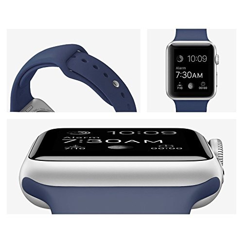 Apple Watch Band 42mm Istyle Iwatch 42mm Replacement Strap Tpu