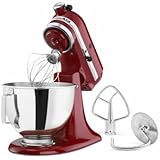 Amazon.com: New Kitchenaid Stand Mixer Tilt 4.5-quart ...