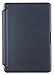 ZAGG Cover Case with Backlit Bluetooth Keyboard for Apple iPad mini-Black (ZKMHCBKLIT103)