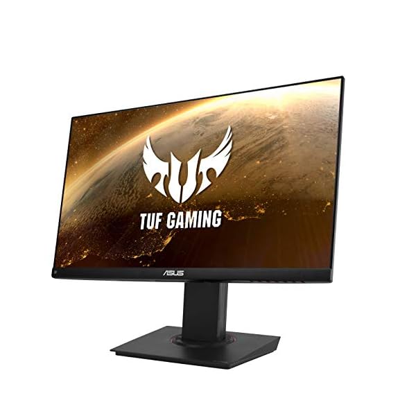 ASUS-TUF-Gaming-VG249Q-238-InchFHD-1920x1080-Gaming-monitor-IPS-up-to-144Hz-1ms-MPRT-D-SUB-DP-HDMI-FreeSync-Low-Blue-Light-ELMB-Shadow-Boost ASUS TUF Gaming VG249Q, 23.8 InchFHD (1920x1080) Gaming monitor, IPS, up to 144Hz, 1ms MPRT, D-SUB, DP, HDMI, FreeSync…