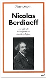 Nicolas Berdiaeff
