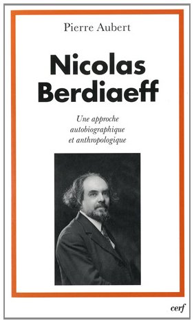 Nicolas Berdiaeff