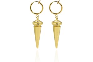 AVGUE Anime Cosplay Earrings - Costume Jewelry for Yor Cosplay, Halloween Party Accessory & Gift Merch for Fans