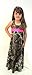 Camo Diva Katelyn Little Girls' Camo Dress