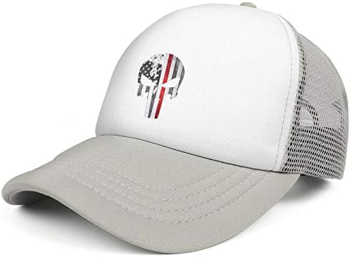 Classic Samuel-Adams-8- Mesh Peaked Hat 