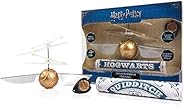 Wow! Stuff Collection Harry Potter Golden Snitch Heliball – Award Winner!
