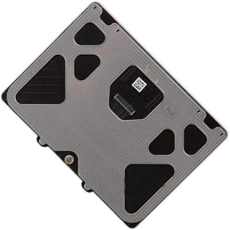 TB® Replacement A1278 Trackpad Touchpad with Cable For 13" Unibody 2009 2010 2011 2012, A1278 Trackpad 2009 2010 2011 2012 - Image 5