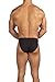 Obviously - Original - AnatoMAX - Bikini Brief (Medium, Black)