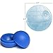 Texas Deluxe Ice Cube Tray Silicone Death Star Wars Ice Cubes for Whisky Ball Maker Silicone Mold 3