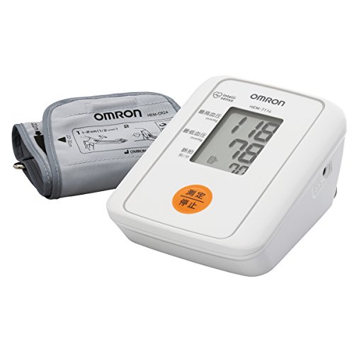 Best sphygmomanometer japan for 2019