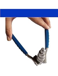 Herramienta de mano universal refrigeración Tubo de tubo de cobre Manual suave Expanders 3 8," 1 2," 5 8," 3 4," 7 8"