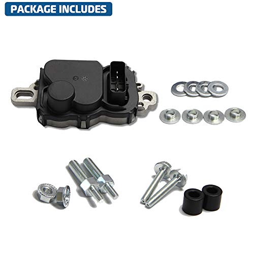 image for Apeixoto Fuel Pump Driver Module Replacement for 2004-2011 Ford, 2005-