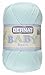 Bernat Big Ball Baby Solid Yarn - (3) Light Gauge 100% Acrylic - 12.3 oz - Green - Machine Wash & Dry