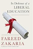 In Defense of a Liberal Education