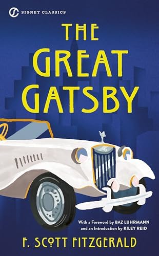 The Great Gatsby (B2.2): F.Scott, Fitgzerlad: 9788853007889