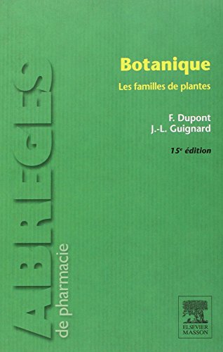Botanique